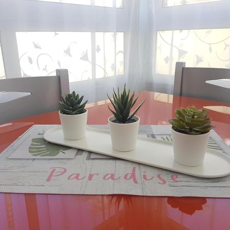 Apartment Pitaya Playa del Inglés Exterior foto