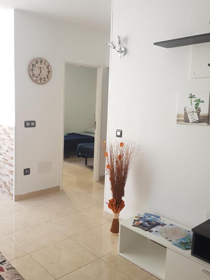 Apartment Pitaya Playa del Inglés Exterior foto