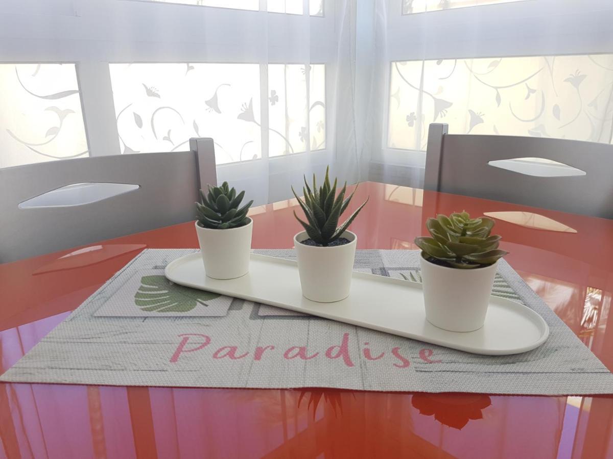 Apartment Pitaya Playa del Inglés Exterior foto